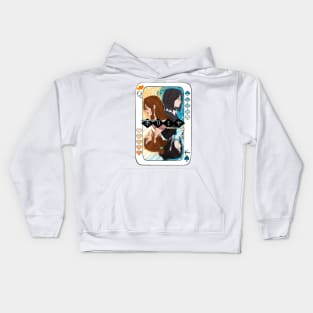 Horimiya Kids Hoodie